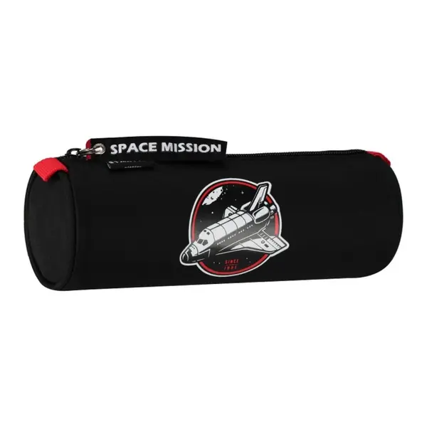 Penar neechipat Starpak NASA, 1compartiment, cilindric, 7.3 x 21.5 x 7.3 cm