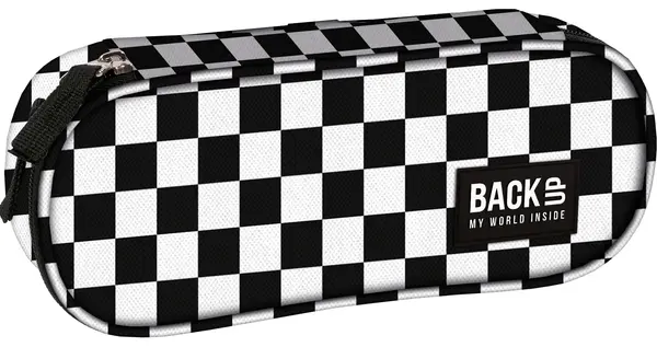 Penar oval BackUp 6 A - Chess
