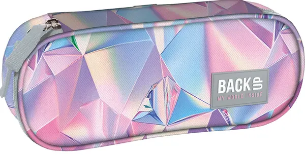 Penar oval BackUp 6 A - Diamond