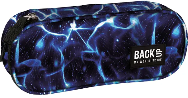 Penar oval BackUp 6 A - Sky Water