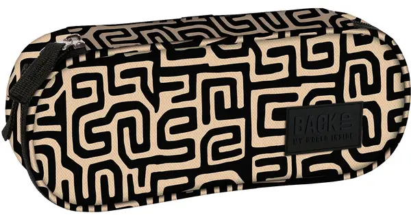 Penar oval BackUp 7 A - Labyrinth