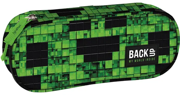 Penar oval BackUp 8 A - Game Grid