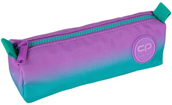 Penar oval Cool Pack Tube - Gradient Blueberry