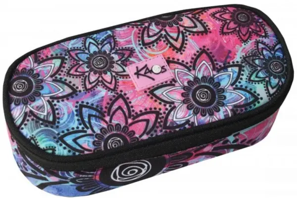 Penar oval KAOS - MANDALA