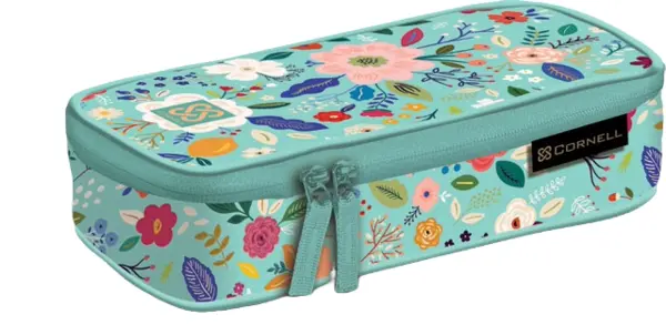 Penar oval Lizzy Card Cornell Flower - Comfort