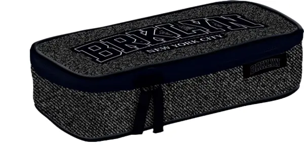 Penar oval Lizzy Card NYC Brklyn - Comfort