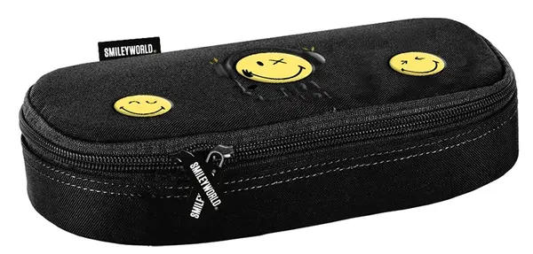Penar oval Paso Smiley