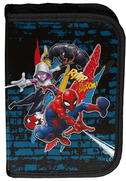 Penar Paso Spider-man - Varianta 1, cu 1 fermoar