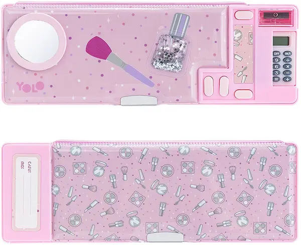 Penar retro YOLO Beauty - Cu calculator