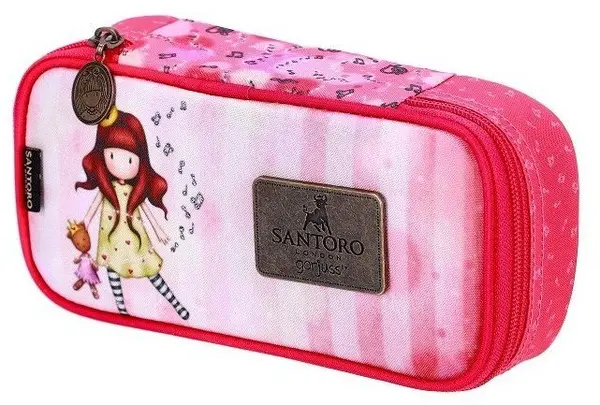Penar Santoro Gorjuss - Princesses, oval