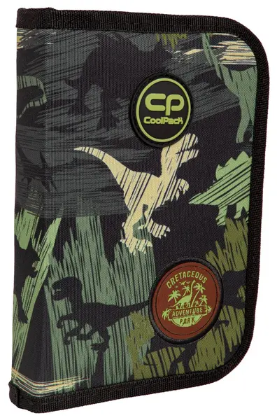Penar școlar Cool Pack Clipper - Adventure Park
