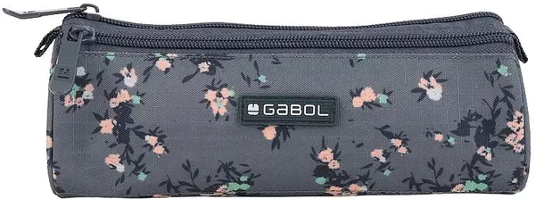 Penar școlar dreptunghiular Gabol Secret - 3 fermoara