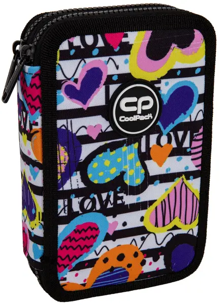 Penar școlar echipat Cool Pack Jumper 2 - Diary