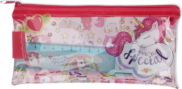 Penar școlar echipat Kids Licensing - You Are Special