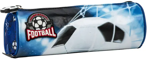 Penar scolar oval Derform Football 17