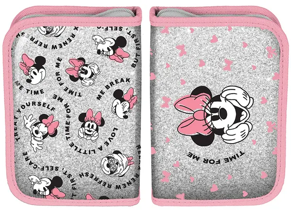 Penar școlar Paso Minnie - Cu 1 fermoar