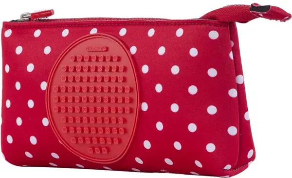 Penar școlar Pixie Crew PXA02 - Negru