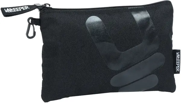 Penar școlar Unkeeper - Casual Black