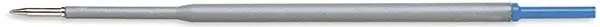 Penar stilou Ico Jumbo - 0,8 mm, albastru