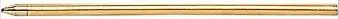Penar stilou Ico Mini - 0,8 mm, albastru