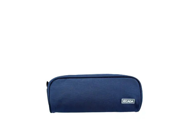 Penar tip etui, 1 fermoar Ecada 78033A