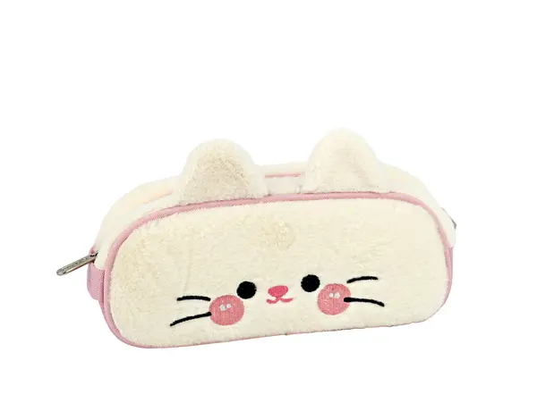 Penar tip etui, 1 fermoar, Ecada, 786021