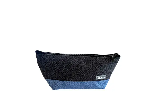 Penar tip etui, 1 fermoar, Ecada, 786034A