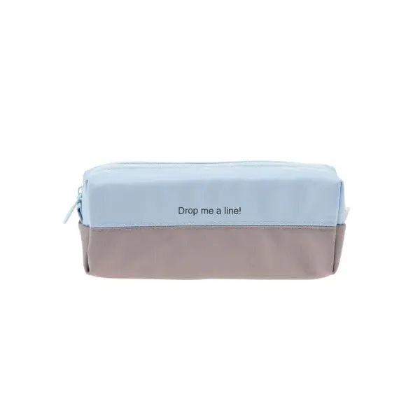 Penar tip etui, 1 fermoar, Ecada, 78627