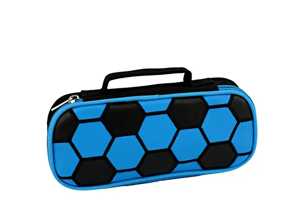 Penar tip etui, 1 fermoar, Ecada, 786609