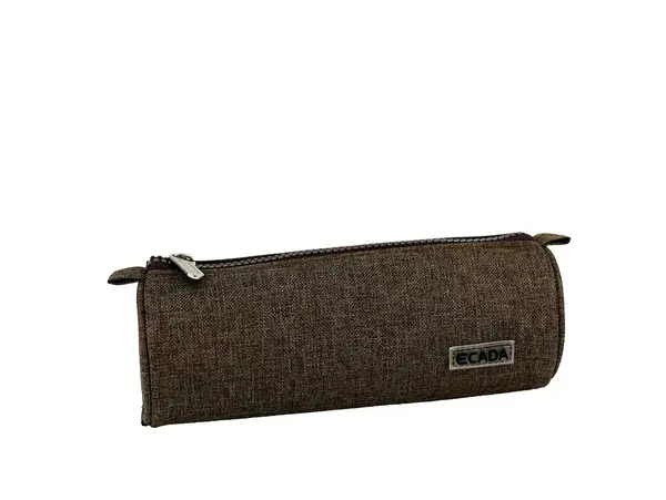 Penar tip etui, 1 fermoar, Ecada, 786612M