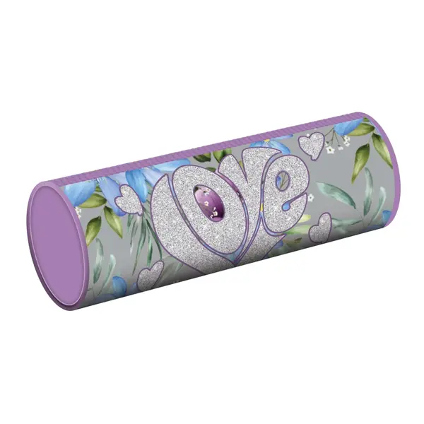 Penar tip etui Love 7.3x21.5 cm S-Cool