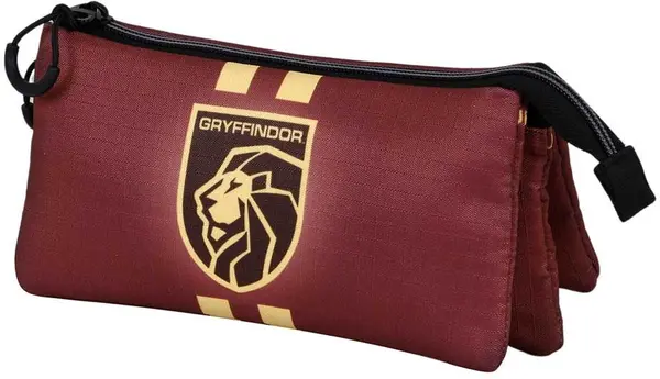 Penar triplu Karactermania Harry Potter - Gryffindor