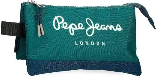 Penar triplu Pepe Jeans Ben - 2 fermoare