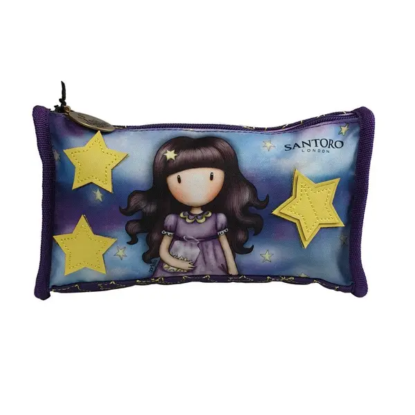 Penar triunghiular Gorjuss Catch a Falling Star