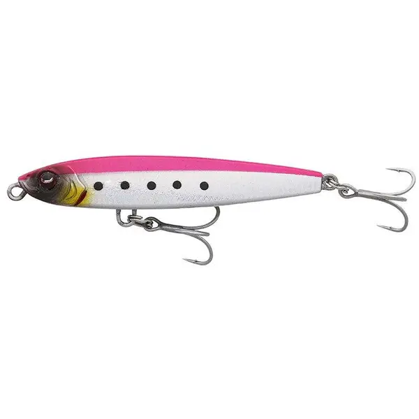Pencil Micro Z 3.8cm 5g Holo Pink Glow