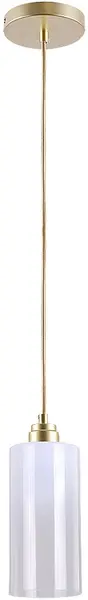 Pendel Rabalux - Panthea 4479, IP20, E27, 1 x 40W, 230V, auriu