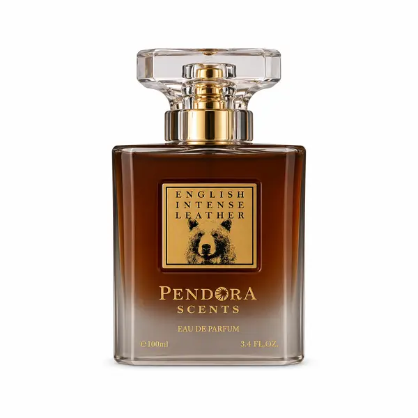 Pendora Scents – English Leather Eau De Parfum 100ml