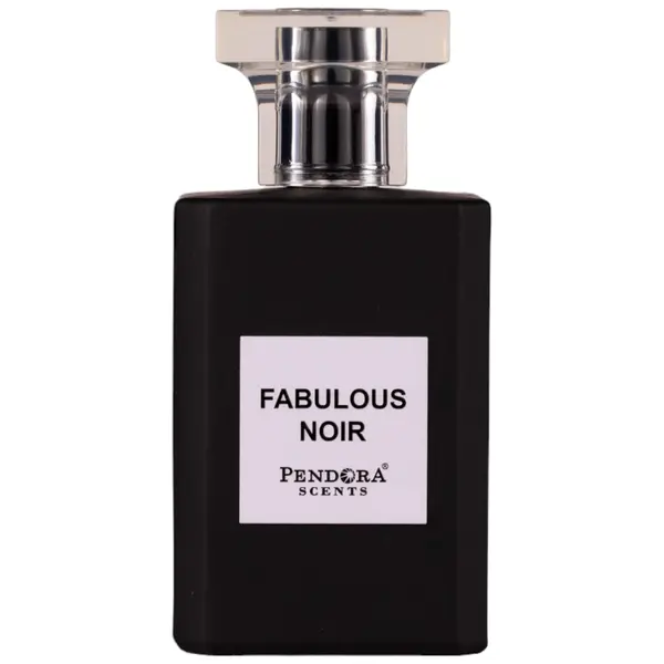 Pendora Scents – Fabulous Noir Eau De Parfum 100ml