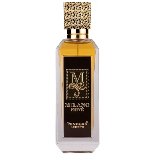 Pendora Scents – Milano Prive Eau De Parfum 100ml