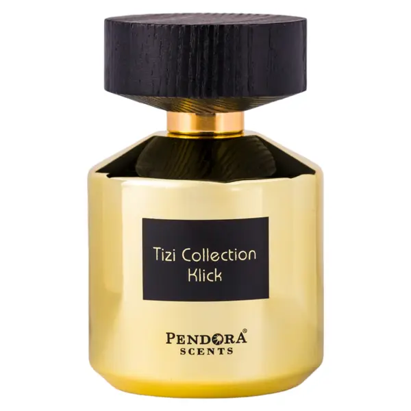 Pendora Scents – Tizi Collection – Klick Eau De Parfum 100ml