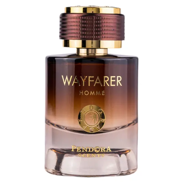 Pendora Scents – Wayfarer Eau De Parfum 100ml