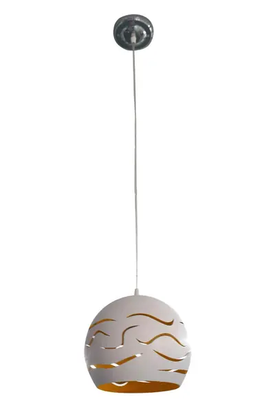 Pendul Fusion Crom 1xE27 60W