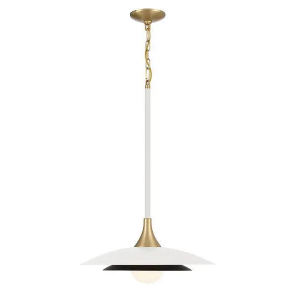 Pendul Led