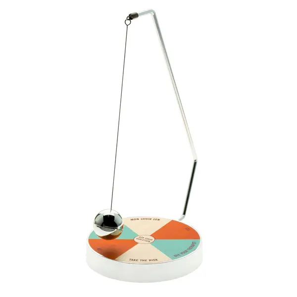 Pendul magnetic - Decision Maker | Legami