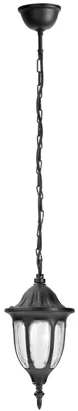 Pendul pentru exterior Rabalux - Milano 8344, IP43, E27, 1 x 60W