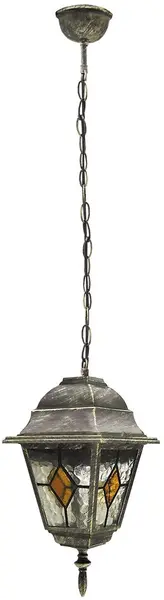 Pendul pentru exterior Rabalux - Monaco 8184, IP43, E27, 1 x 60W