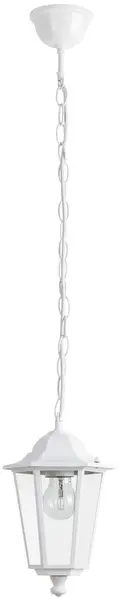 Pendul pentru exterior Rabalux - Velence 8207, IP43, E27, 1 x 60W