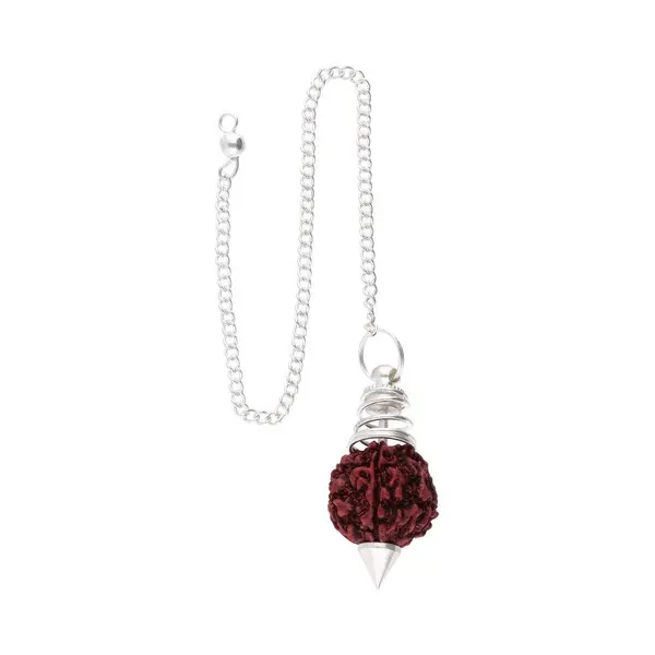 Pendul Rudraksha