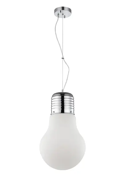 Pendul Snowball Crom 1xE27 60W
