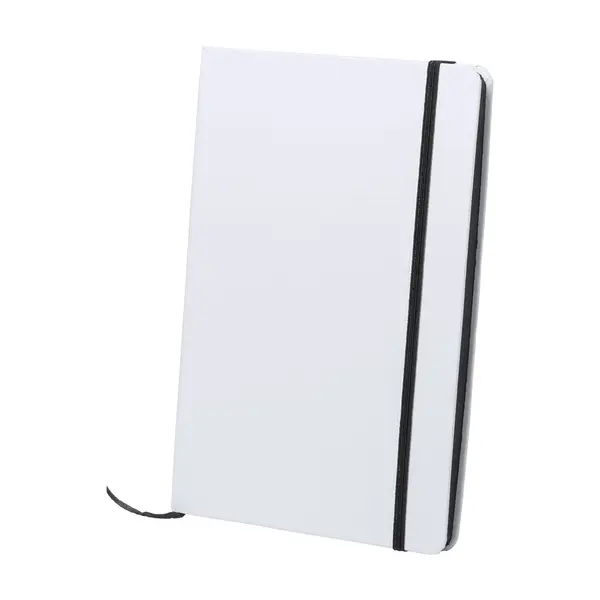 Pendula A5 Blocnotes - negru